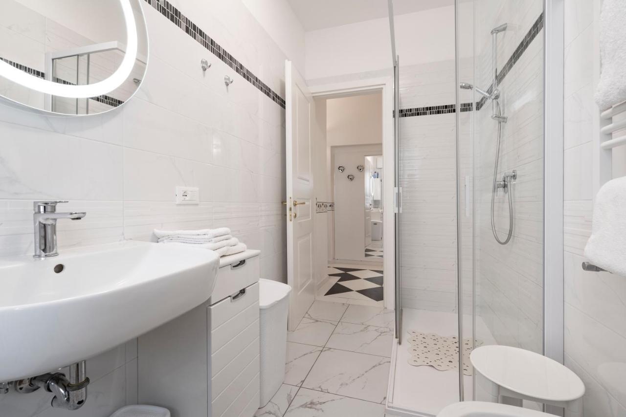 Bellavista SanMarco Lejlighed Venedigs Lido Eksteriør billede
