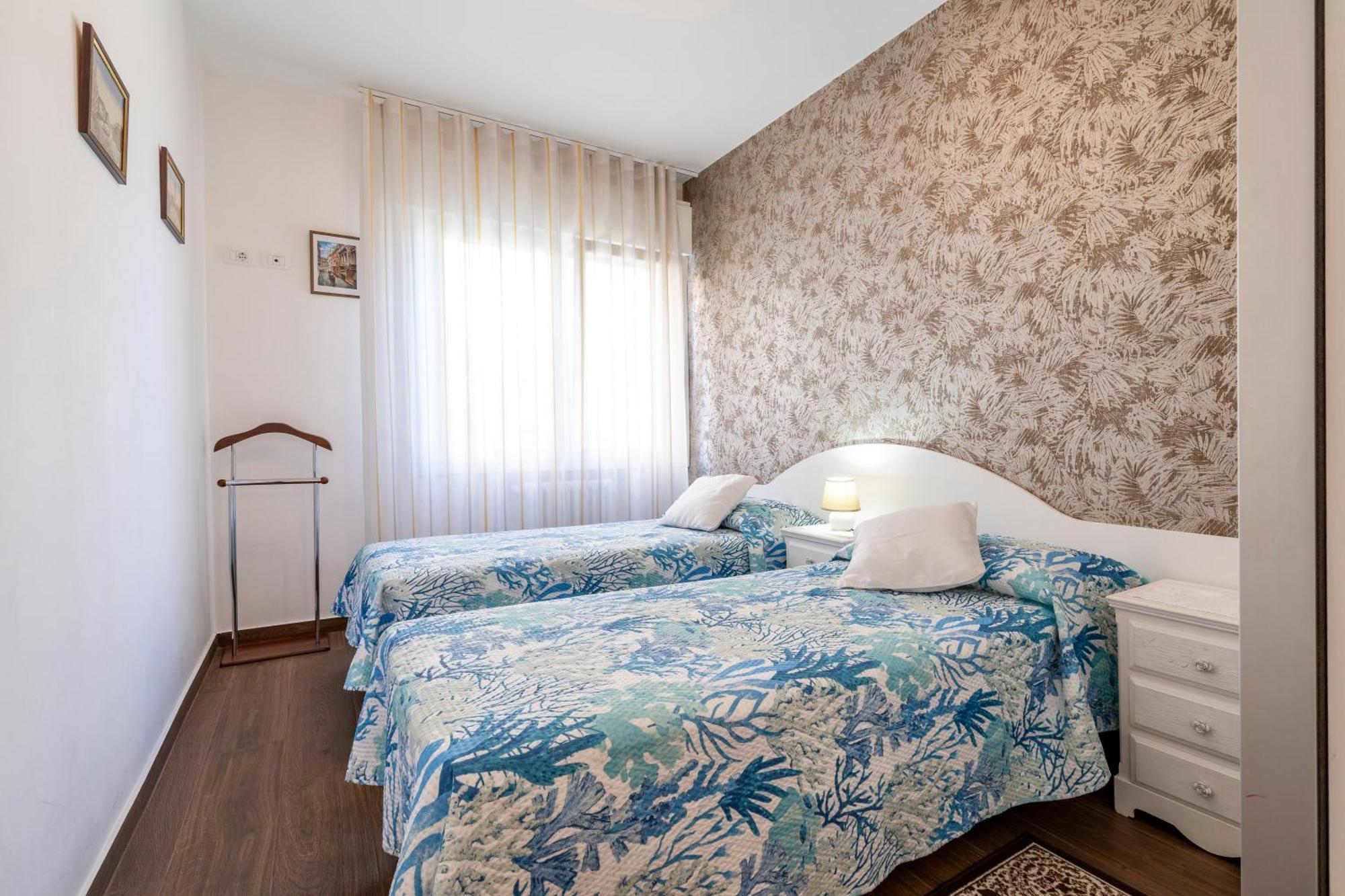 Bellavista SanMarco Lejlighed Venedigs Lido Eksteriør billede