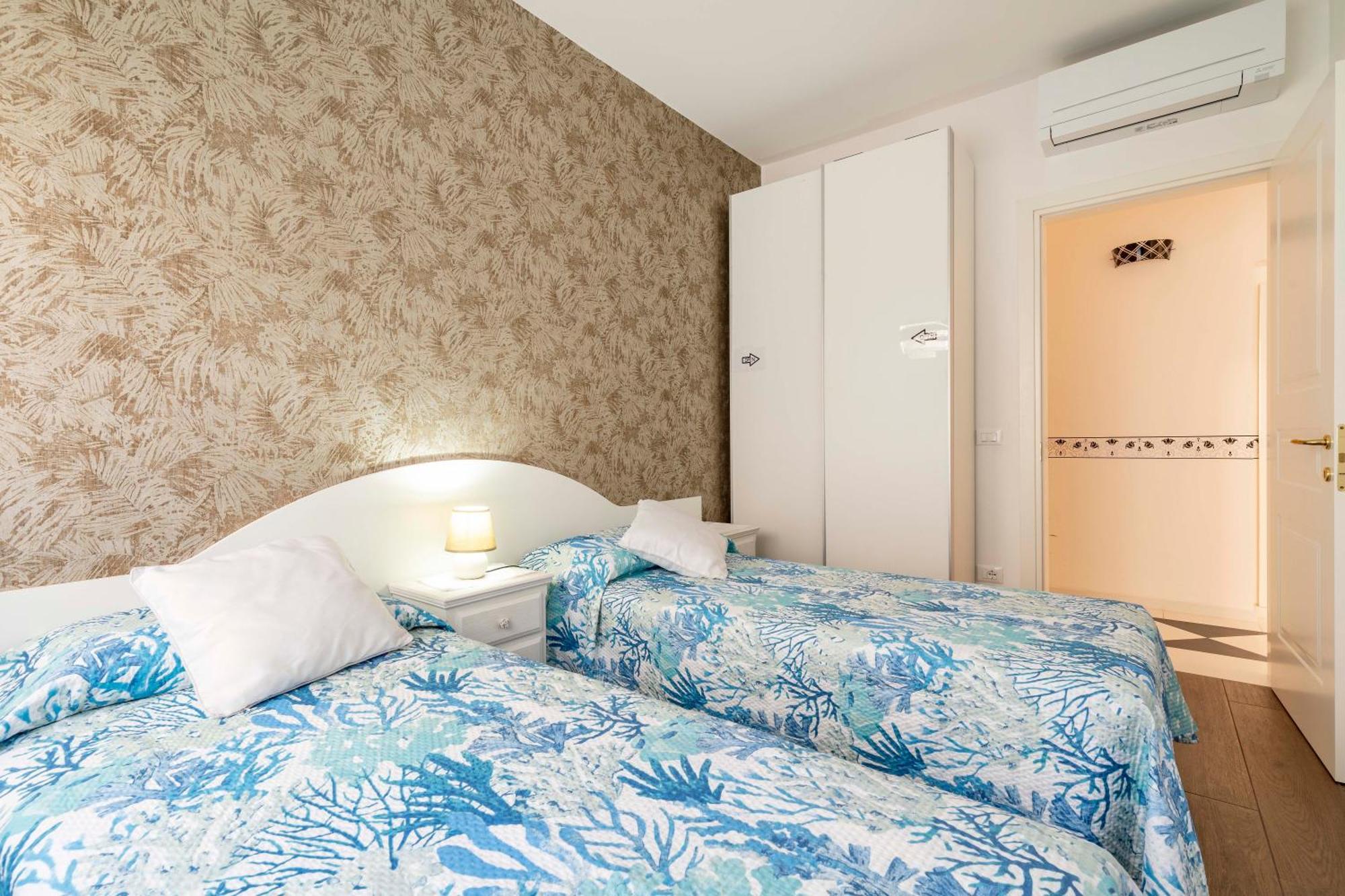 Bellavista SanMarco Lejlighed Venedigs Lido Eksteriør billede